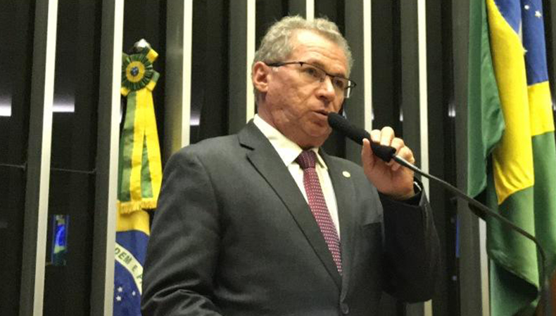 Deputado Federal Assis Carvalho
