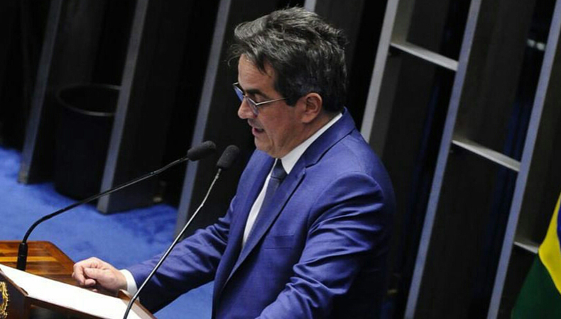 Senador Ciro Nogueira (PROGRESSISTAS-PI)