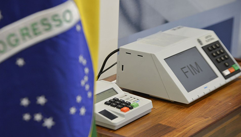 Os números do pleito revelam que Bolsonaro não terá a força política que esperava