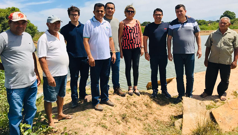 Empresas que vão se instalar no Piauí através de parceria com o MERCOSUL