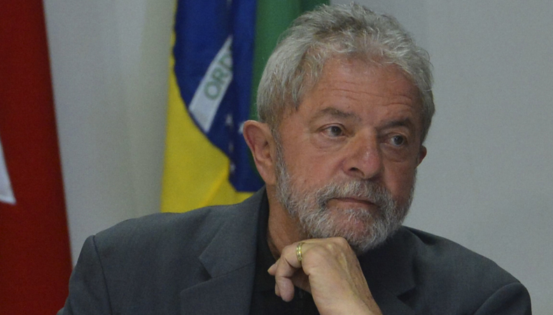 Ex-presidente Lula / Foto: Poder 360