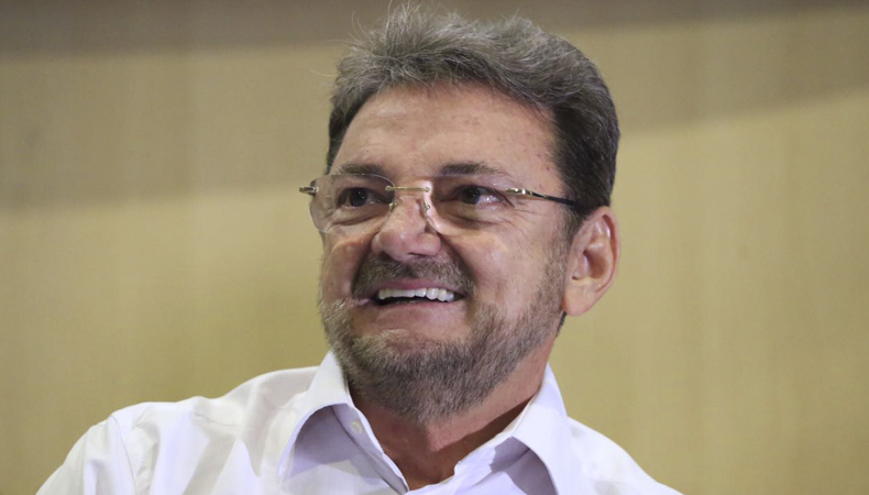 Ex-governador Wilson Martins (PSB)