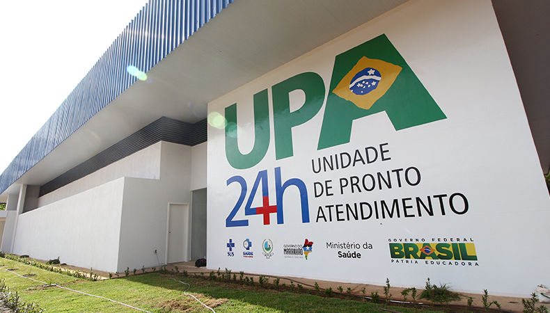 A criança ainda foi levada para a Unidade de Pronto Atendimento (UPA) na cidade de Oeiras