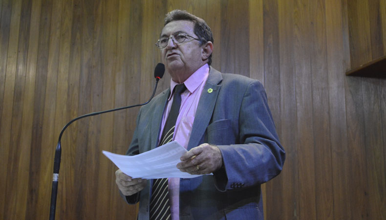 Deputado Estadual Rubem Martins (PSB) é contrário a coligação com o PT