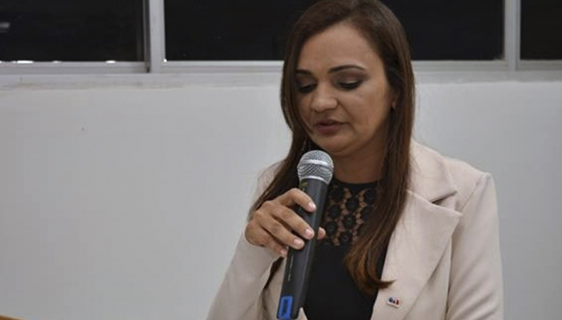 Dra. Martalene Silva