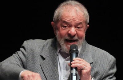 A condenação do ex-presidente Lula por Sérgio Moro