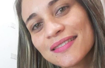 Mulher é morta na frente da filha em Bom Jesus-PI; acusado preso
