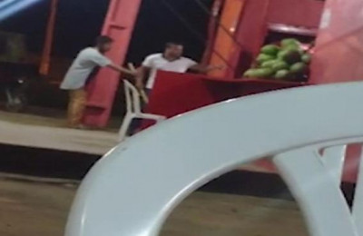 Comerciante é agredido com foice durante briga em Anísio de Abreu-PI