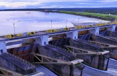 Com 80% da capacidade, Barragem de Boa Esperança-PI vai liberar água