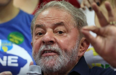 O que representa a farsa da condenação de Lula