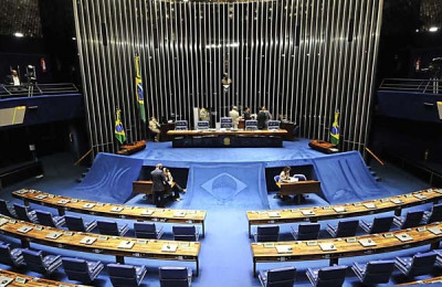 Esquenta briga pelas duas vagas do Piauí no Senado Federal