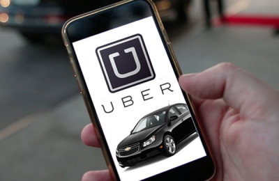 O Uber é mais que um motivo de revolta dos taxistas