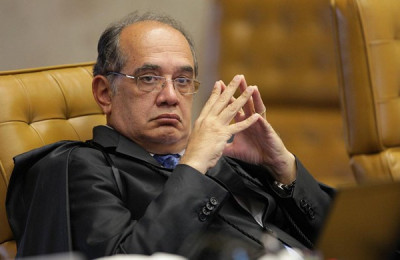Brasileiros começam a rejeitar parte do Judiciário