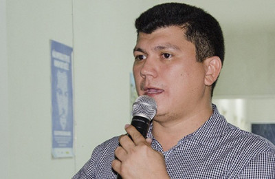 Mais de 85% dos cocalenses aprovam gestão do prefeito Rubens Vieira