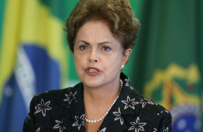 Dilma lidera corrida para o Senado em Minas Gerais