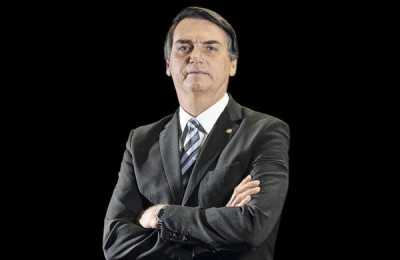 O fator Jair Bolsonaro no Nordeste