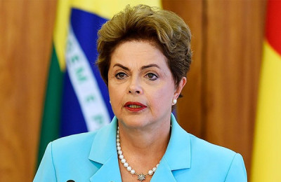 Ex-presidente Dilma cogita disputar vaga no Senado pelo Piauí