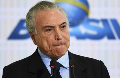 O que significa o desembarque do PSDB do governo Temer?