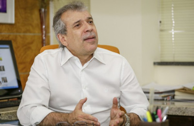 Como ficará o PTB com a volta do ex-senador João Vicente Claudino?