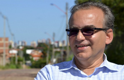 Firmino Filho, as lições de 2006 e os projetos para 2022