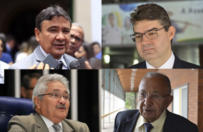 Reuniões, acordos, conversa. Eleição no Piauí na reta final