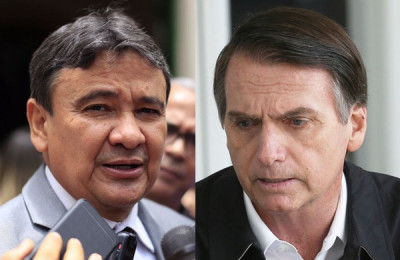 Deputados e Governador articulam entre W. Dias e Bolsonaro