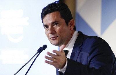 Lei Anticrime: Saiba o que o ministro Sérgio Moro propõe!