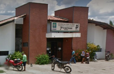 MP investiga suspeita de irregularidades na CIRETRAN de Oeiras-PI