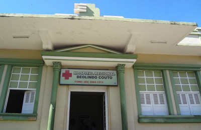 TCE-PI encontra várias irregularidades no hospital de Oeiras-PI