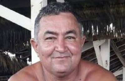 Empresário morre ao colidir moto em vaca em Sigefredo Pacheco-PI
