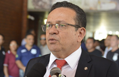TJ-PI: Presidente alerta credores de precatórios sobre golpe