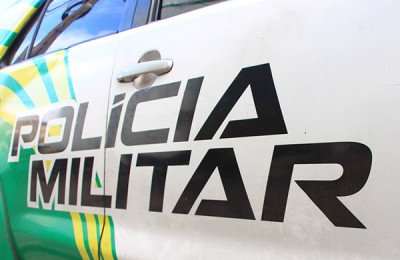 Bandidos atacam van com passageiros em São João do Arraial-PI