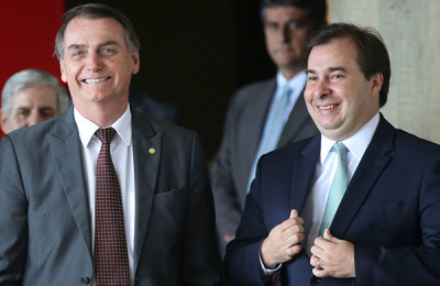 Bolsonaro e o Congresso em 2019: 5 dados para entender a relação