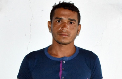 Filho que espancou a mãe se entrega à polícia em Assunção do Piauí