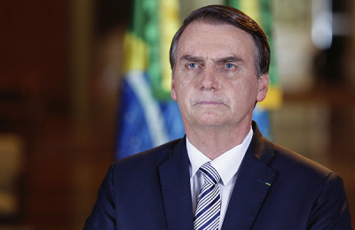 Os riscos e os vários desafios da democracia no Brasil