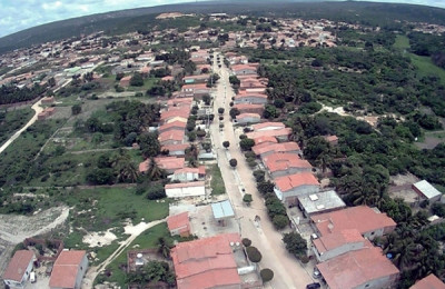 Decreto proíbe entrada e saída de pessoas de Assunção do Piauí