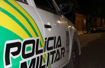 Suspeito de assaltos e roubos é espancado até a morte no Piauí