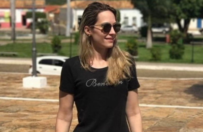 Vanessa Tapety deve disputar à prefeitura de Oeiras pelo PT