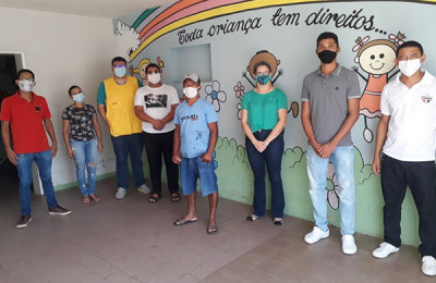 Homem de 32 anos está curado da COVID-19 em Castelo do Piauí