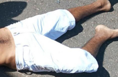 Homem morre vítima de acidente de moto em Castelo do Piauí