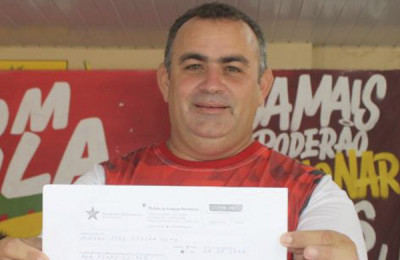 Pré-candidato a prefeito em São Miguel do Tapuio-PI não tem partido