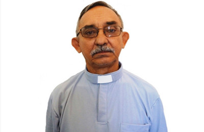 Morre padre que ajudou na criação da Diocese de Campo Maior-PI