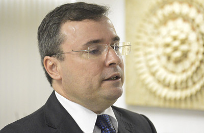 Fábio Novo defende uma gestão “ousada” na prefeitura de Teresina