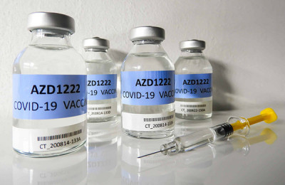 Bolsonaro precisa acelerar a vacinação contra a COVID-19