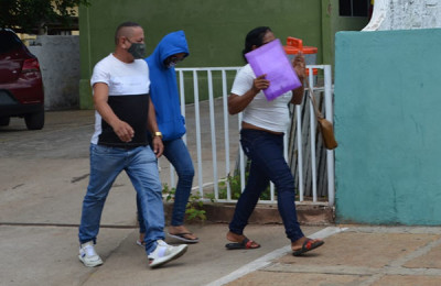 Menor confessa ter matado funcionário da EQUATORIAL no Piauí