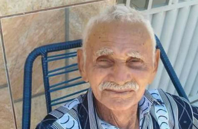 Morre aos 109 anos de idade um dos homens mais velhos do Piauí