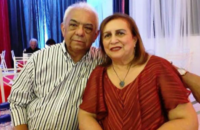 Professora morre 18 dias depois do marido de COVID-19 no Piauí