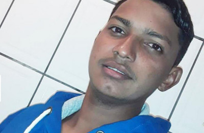Jovem morre vítima de acidente de motocicleta em Castelo do Piauí