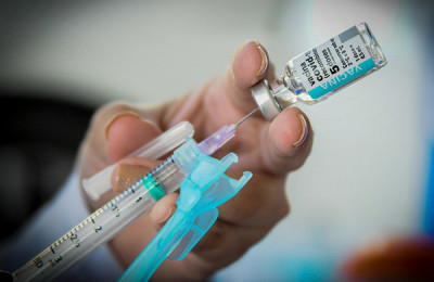 Avanço da vacinação diminui os casos de COVID-19 em Barras-PI