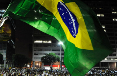 O Brasil e a guerra de todos contra todos. E onde fica o povo?